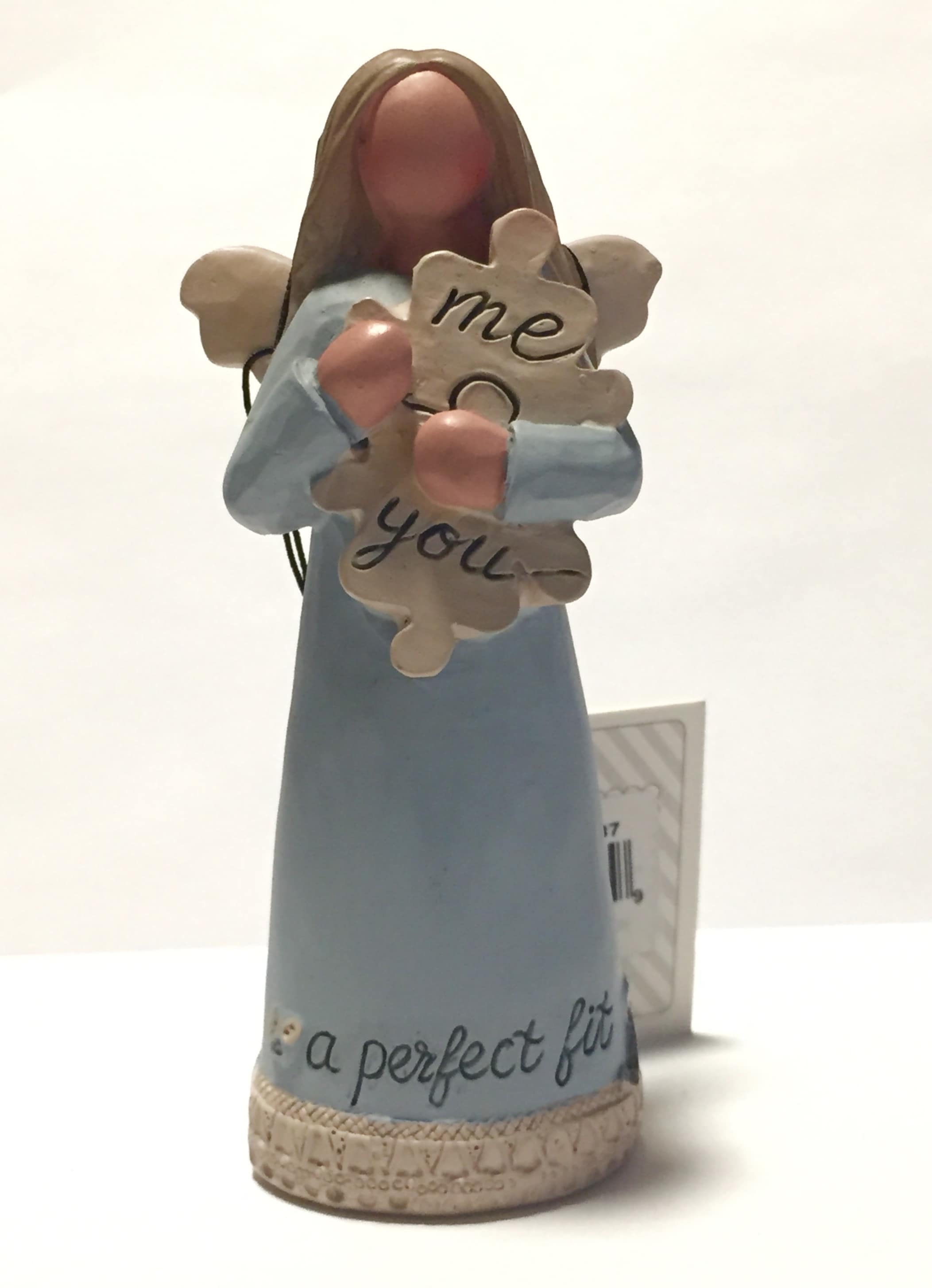 Me&You Perfect Fit 4.5x1.5
